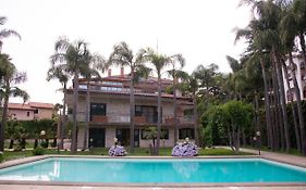 Boutique Villa Etna D'A'Mare
